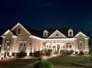 410 River Club Rd, Lexington, SC 29072