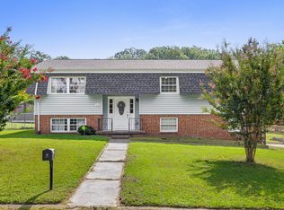 8604 Surry Cir, Chattanooga, TN 37421