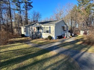 47 Campbell Street, Salem, NH 03079