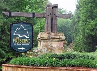 298 Ridgeside Ct #298, Jasper, GA 30143