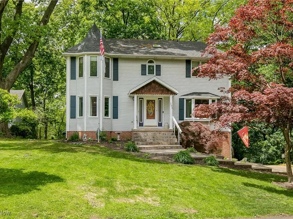 3505 Culver Cir NW, Canton, OH 44709