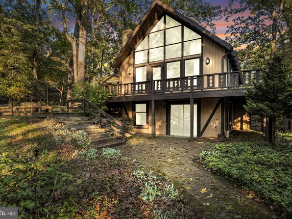 13 Woodland Trl, Fairfield, PA 17320