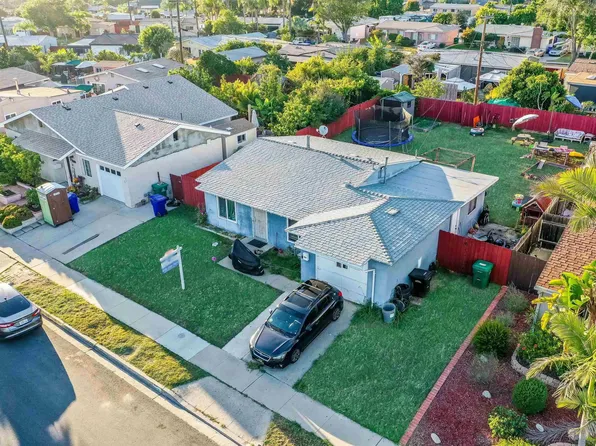 4378 Tecumseh Way, San Diego, CA 92117