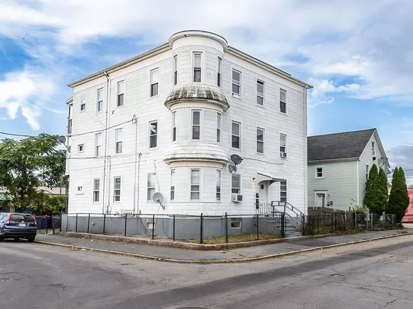 49 Division St, New Bedford, MA 02744