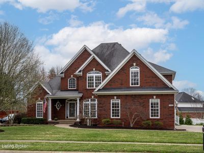 11324 Jefferson Trace Blvd, Louisville, KY, 40291
