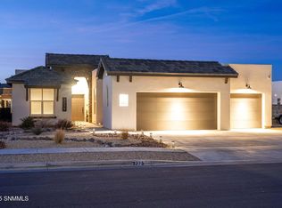 3775 Santa Julia Rd, Las Cruces, NM 88012