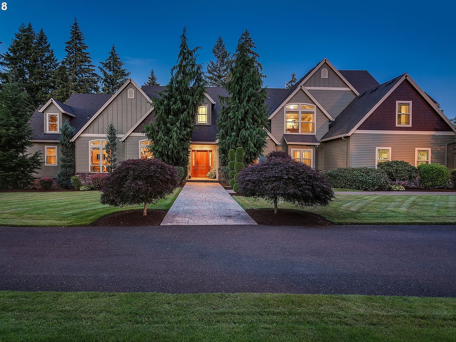 21094 S Meadowridge Ct, Oregon City, OR 97045 Zillow