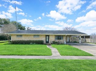 108 Young Pl, Thibodaux, LA 70301