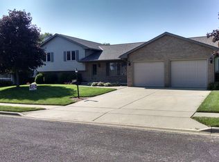 530 Park Ave, Metamora, IL 61548