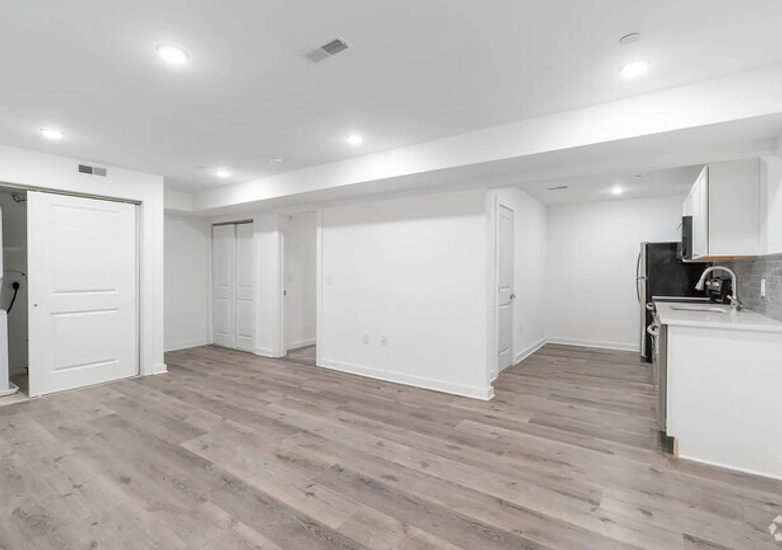 1254 N. Carlisle, Philadelphia Pa. 19121 — Photo 3