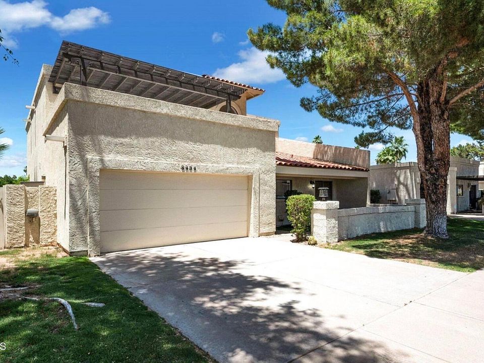1st image of 8434 E SAN BERNARDO Drive