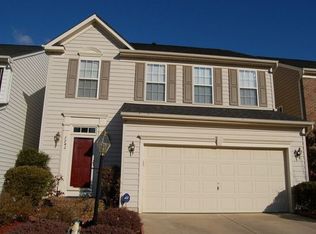 7742 Porters Hill Ln, Lorton, VA 22079