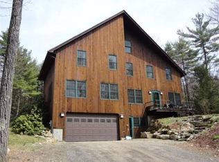 238 Pratt Corner Rd, Leverett, MA 01054