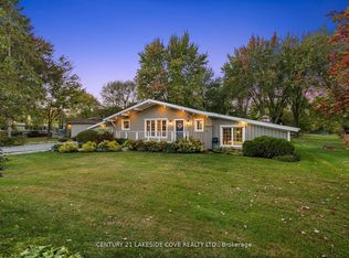 27 Poplar Cres W, Ramara, ON L0K 1B0