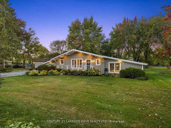 27 Poplar Cres W, Ramara, ON L0K 1B0