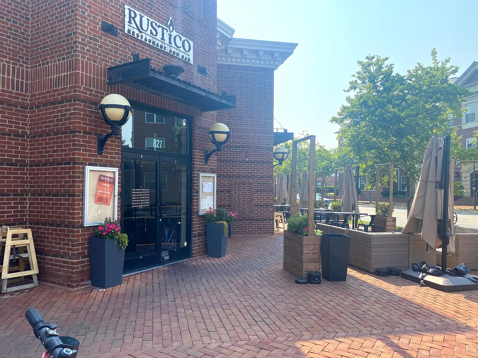 1 bed, 610 sqft, $1,850 — Photo 4