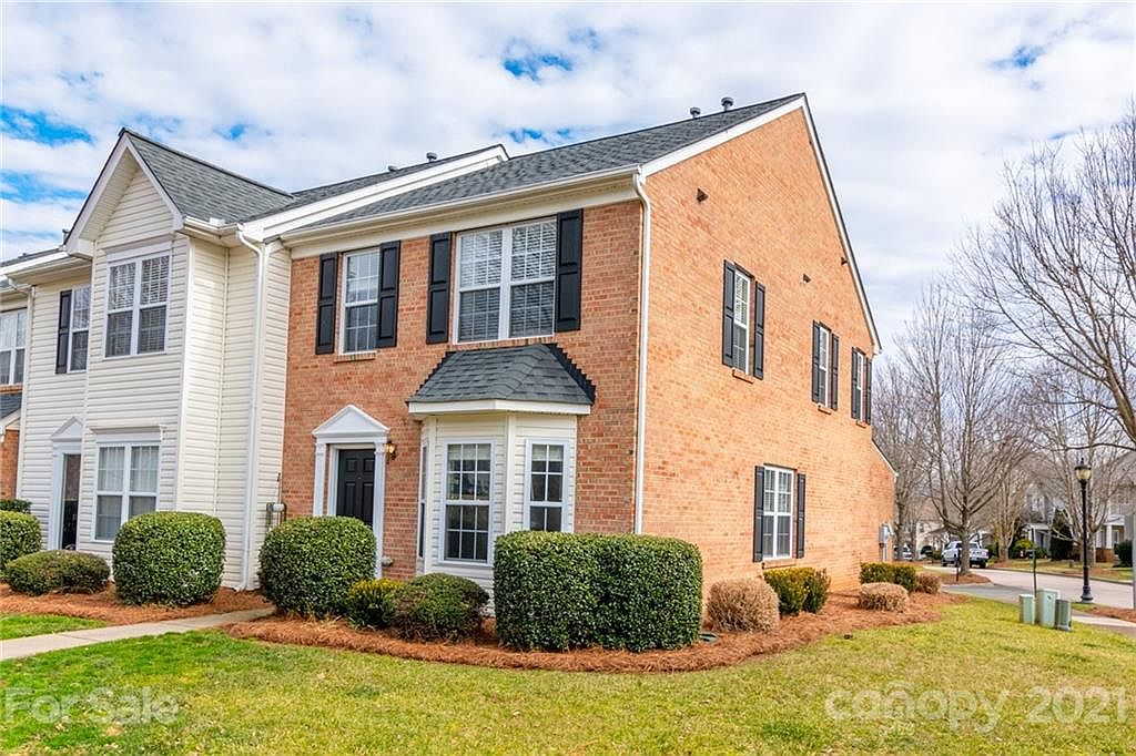 18506 Oakhurst Blvd, Cornelius, NC 28031 Zillow
