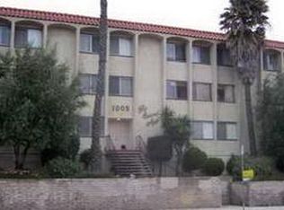 1005 S Grand Ave APT 106, San Pedro, CA 90731