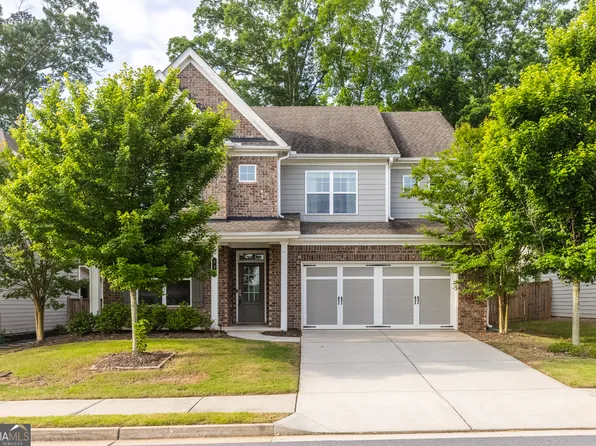 333 Gardens Of Harmony Dr, Canton, GA 30115