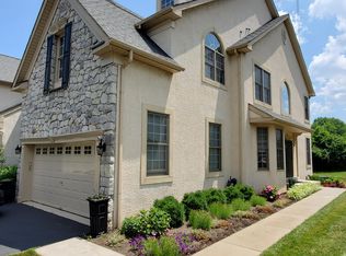 74 Brownstone Dr, East Norriton, PA 19401