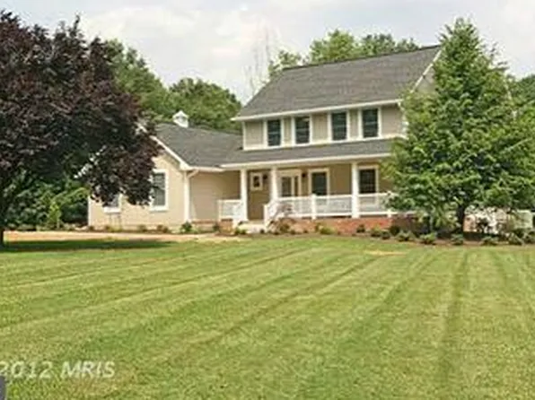 5 Liberty Ridge Ct, Owings Mills, MD 21117