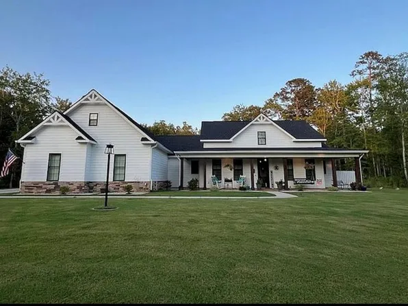 308 Abercrombie Point, Greenwood, SC 29649