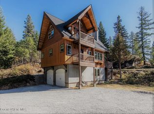 218 S View Ln, Sandpoint, ID 83864