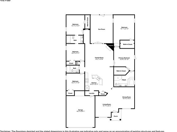 2nd image of 2220 Saint Martins Dr E