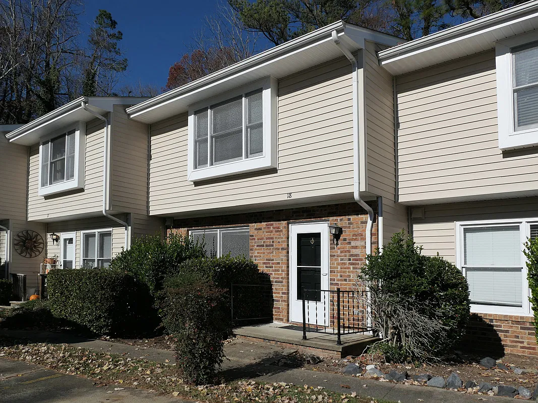 875 Martin Luther King Jr Blvd — Photo 1