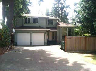 2309 NE 137th St, Seattle, WA 98125