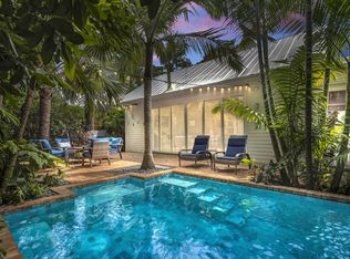 517 Elizabeth St, Key West, FL 33040
