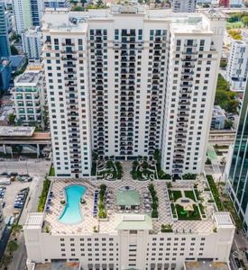 999 SW 1st Ave #PH 06, Miami, FL, 33130