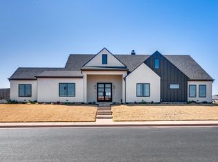 1817 Southridge Xing, Abilene, TX 79606