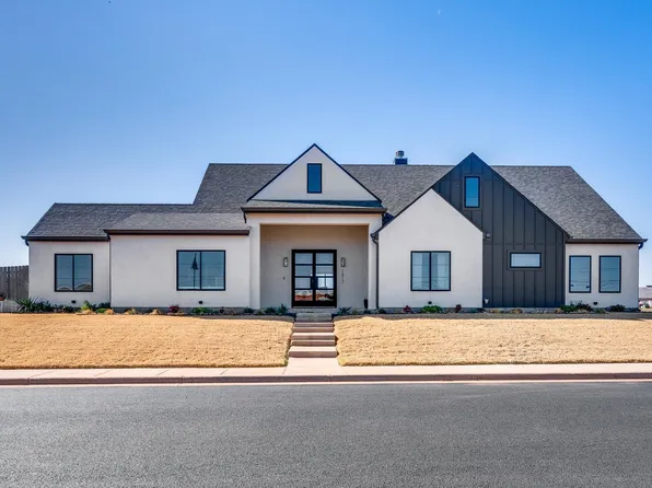 1817 Southridge Xing, Abilene, TX 79606