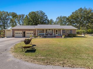 6590 Lagrange Rd, Leighton, AL 35646