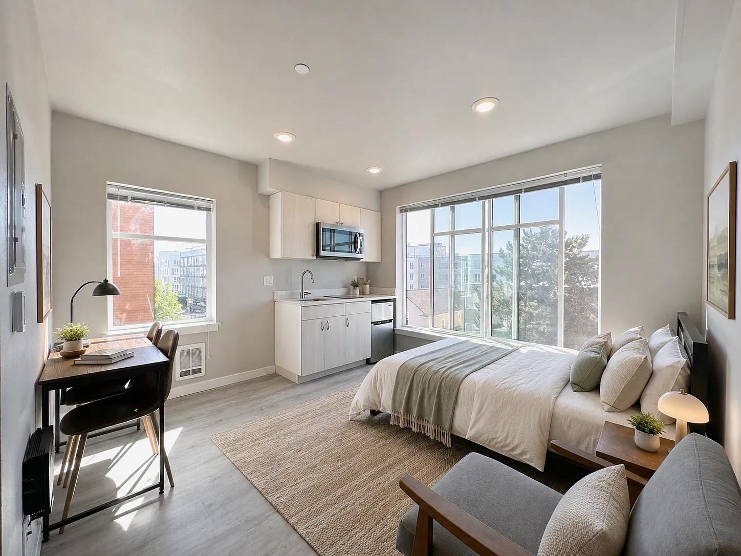 Ace Apartments — Photo 2