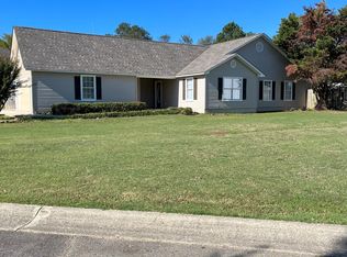 145 Wyatt Cv, Hot Springs, AR 71913