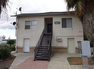 726 Cooper Ave APT 2, Yuba City, CA 95991
