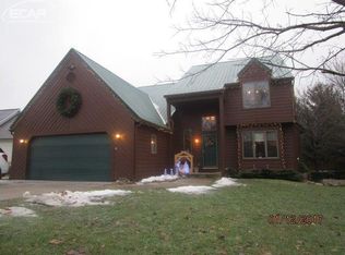 2012 Bone Rd, Holly, MI 48442