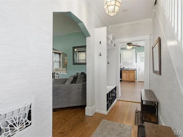 11165 Old Halls Ferry Rd, Saint Louis, MO 63136