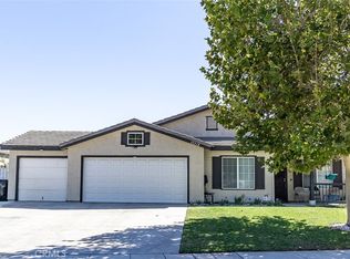 37718 Teal St, Palmdale, CA 93552