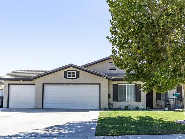 37718 Teal St, Palmdale, CA 93552
