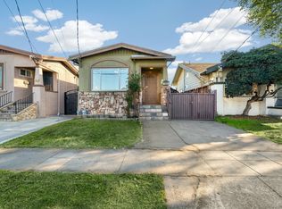 2020 Auseon Ave, Oakland, CA 94621