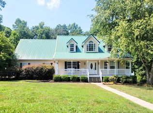 205 Sam Johnson Rd NW, Georgetown, TN 37336