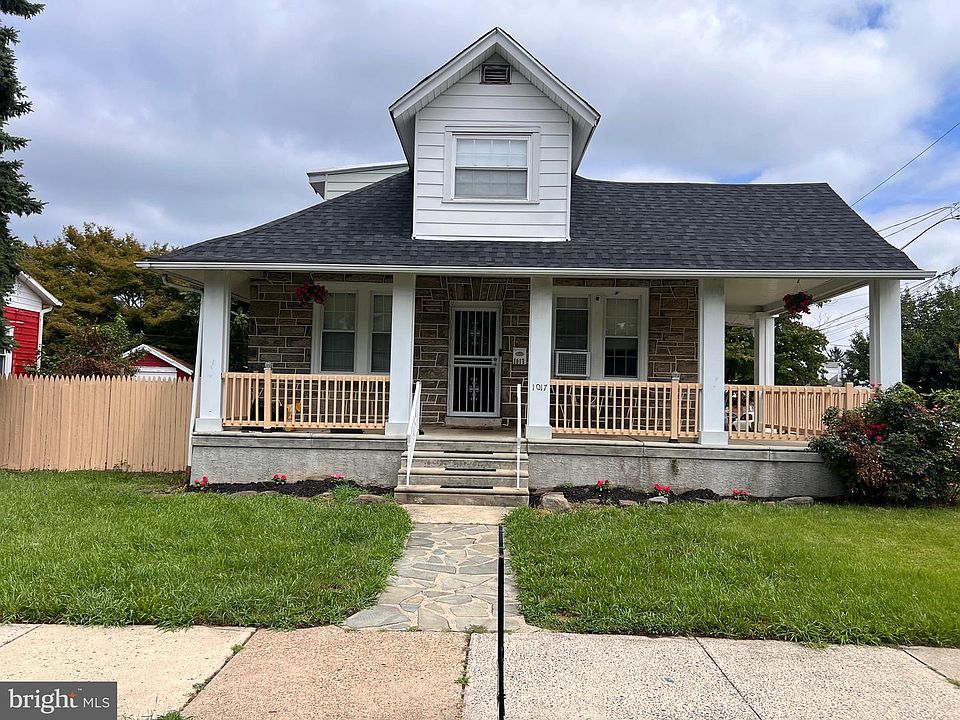 1st image of 1017 Shelmire Ave