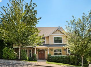 8884 NW Savoy Ln, Portland, OR