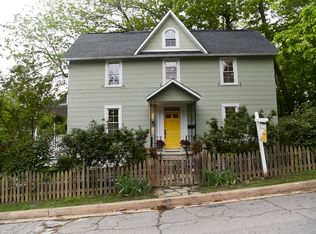 5900 Pimlico Rd, Baltimore, MD 21209