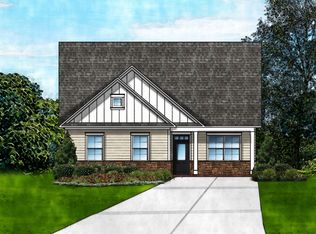 1857 Wood Stork Dr, Conway, SC 29526