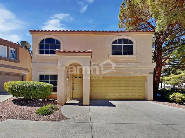 8713 Sandringham Ave, Las Vegas, NV 89129