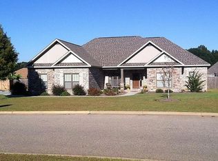 206 Sonya Dr, Enterprise, AL 36330